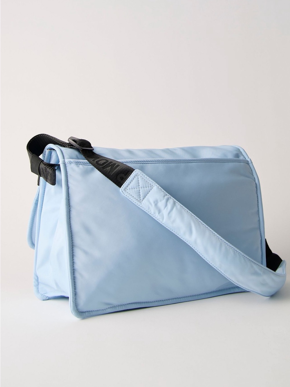 Free People In Motion Messenger Bag - Picture 3 of 8